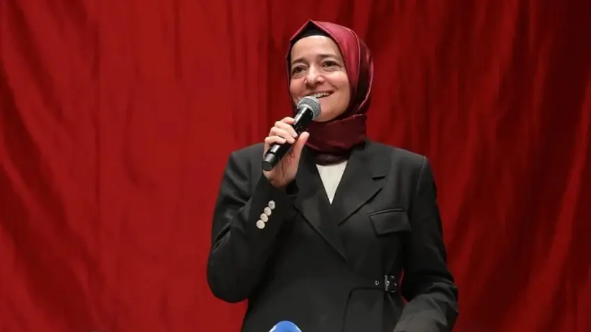 Fon soruşturmasında yeni gelişme: Fatma Betül Sayan Kaya ve eşiyle ilgili rapor tamamlandı haberinin görseli
