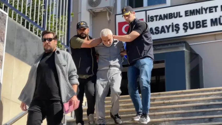 İstanbul’da firari hükümlülere operasyon: 52 kişi yakalandı haberinin görseli