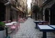 İzmir Alsancak’ta Kıbrıs Şehitleri Caddesi yenileniyor