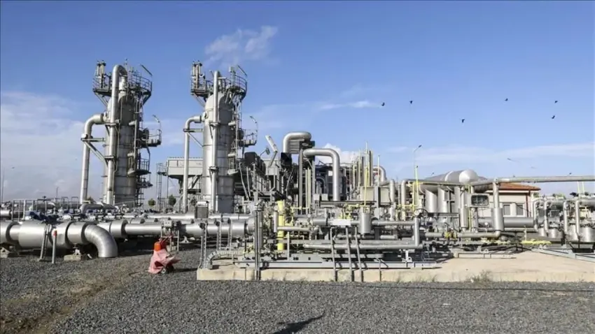 İzmir’de doğal gaz hattı için acele kamulaştırma kararı! haberinin görseli