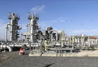 İzmir’de doğal gaz hattı için acele kamulaştırma kararı!