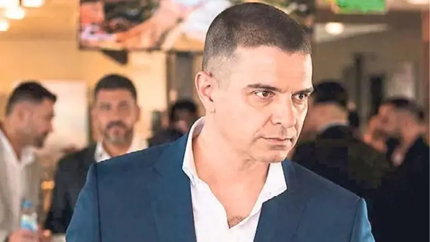 İzmir'de inşaat firmasına 155 milyonluk dolandırıcılık operasyonu! Yunanistan’dan dönerken havalimanında yakalandılar haberinin görseli
