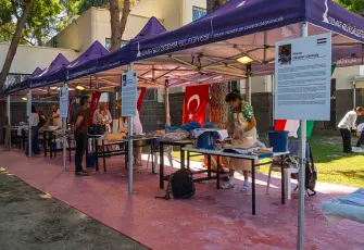 İzmir’de uluslararası seramik buluşması başladı: Hedef kalıcı koleksiyon