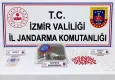 İzmir Torbalı’da yasaklı madde operasyonu: 1 kişi tutuklandı