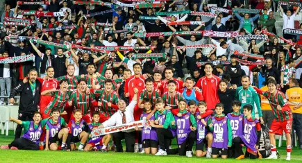 Karşıyaka, namağlup Eskişehir Anadolu karşısında çıkış arıyor