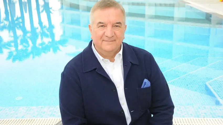 mehmet işler