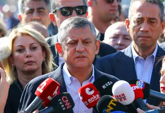 Özgür Özel’den fon krizi açıklaması: İktidarın kimyası bozuldu