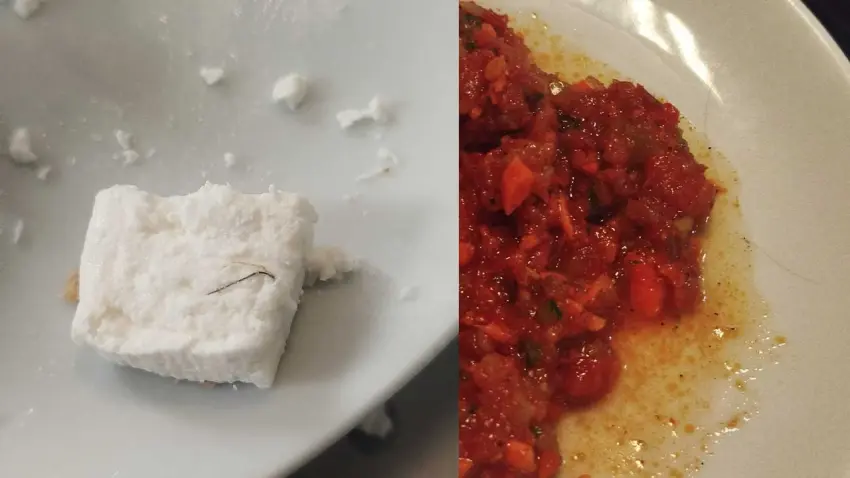 Polatlı KYK yurdunda öğrenciler tepkili: Tadilat, hijyen ve glutensiz yemek sorunu haberinin görseli