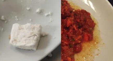 Polatlı KYK yurdunda öğrenciler tepkili: Tadilat, hijyen ve glutensiz yemek sorunu