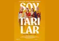 Soytarılar İzmir’de tiyatroseverlerle buluşacak
