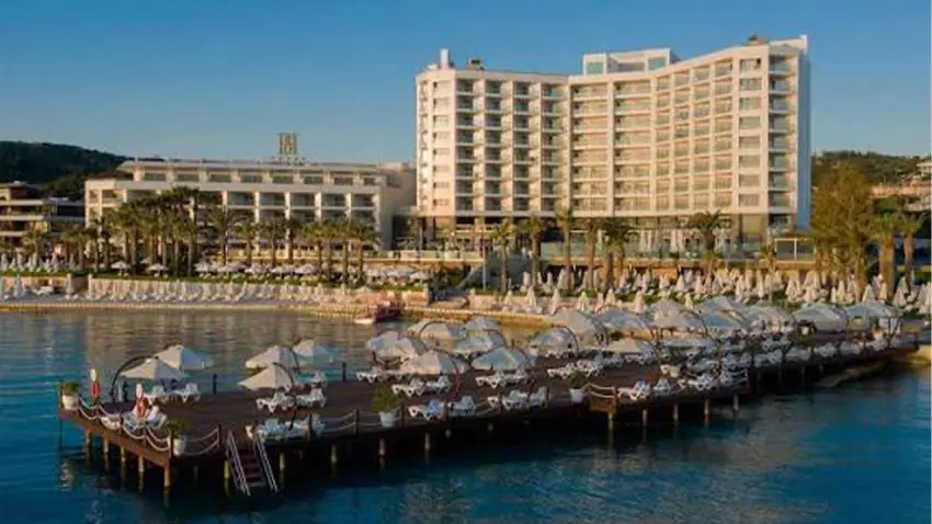 Turizmin dijital geleceği Çeşme’de masaya yatırılacak haberinin görseli