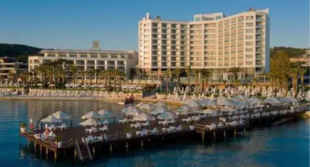 Turizmin dijital geleceği Çeşme’de masaya yatırılacak