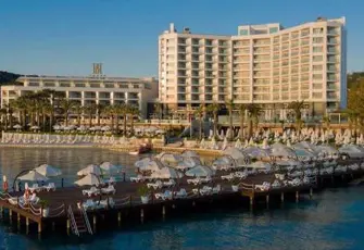 Turizmin dijital geleceği Çeşme’de masaya yatırılacak