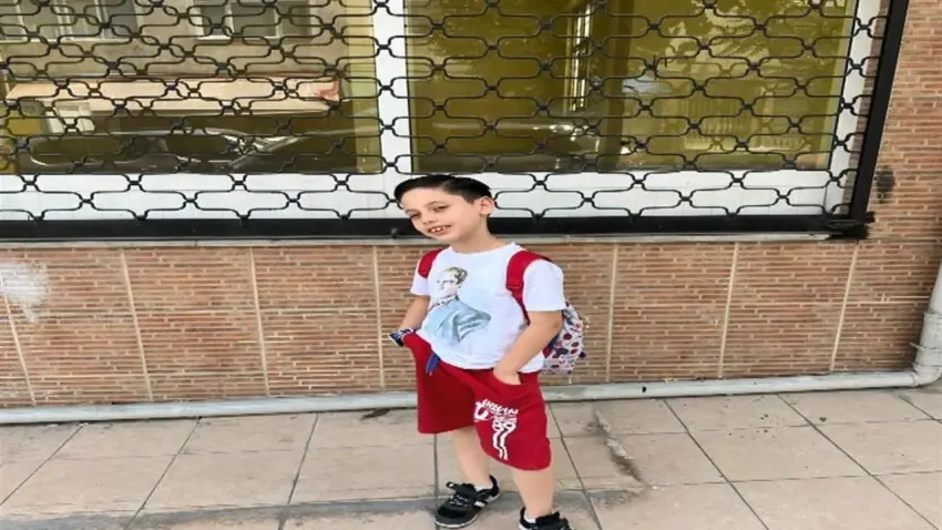 6’ncı kattan düşerek ölen Oğuzhan’ın dayısı hakkında ağırlaştırılmış müebbet istemi haberinin görseli