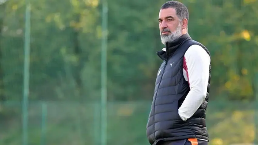 A Milli Takım’da Arda Turan bombası! İstanbul’a geldi, gözler TFF’de haberinin görseli