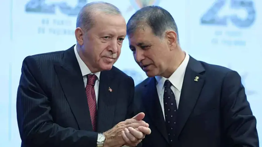 AK Parti’li Başkan Tugay: İzmir için çok iyi olacak haberinin görseli