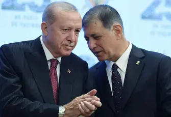 AK Parti’li Başkan Tugay: İzmir için çok iyi olacak