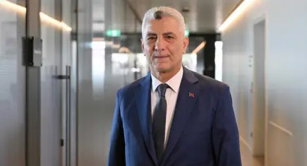 Bakan Bolat: Israel Katz’ın küstah açıklamalarını en sert şekilde lanetliyorum