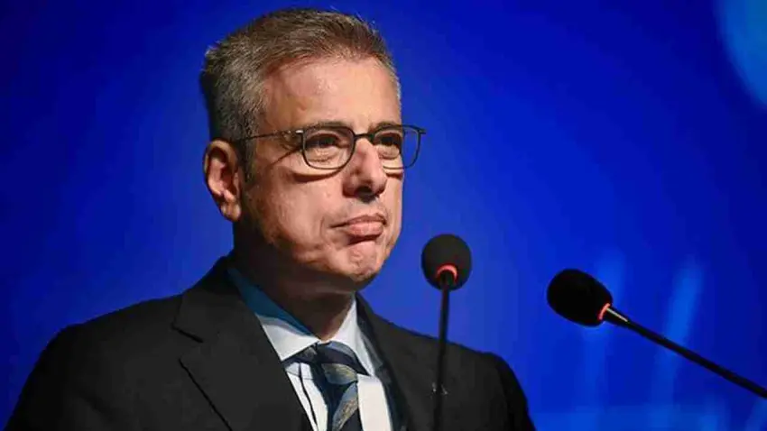 Bakan Memişoğlu duyurdu: Tütün ürünlerinin satışına yeni düzenleme geliyor haberinin görseli