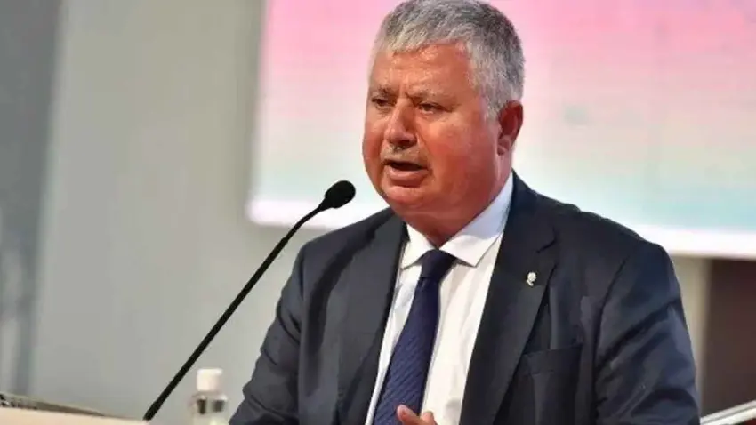 Büyükşehir’de başkan vekillerinin istifasının ardından meclisi yönetecek isim belli oldu haberinin görseli