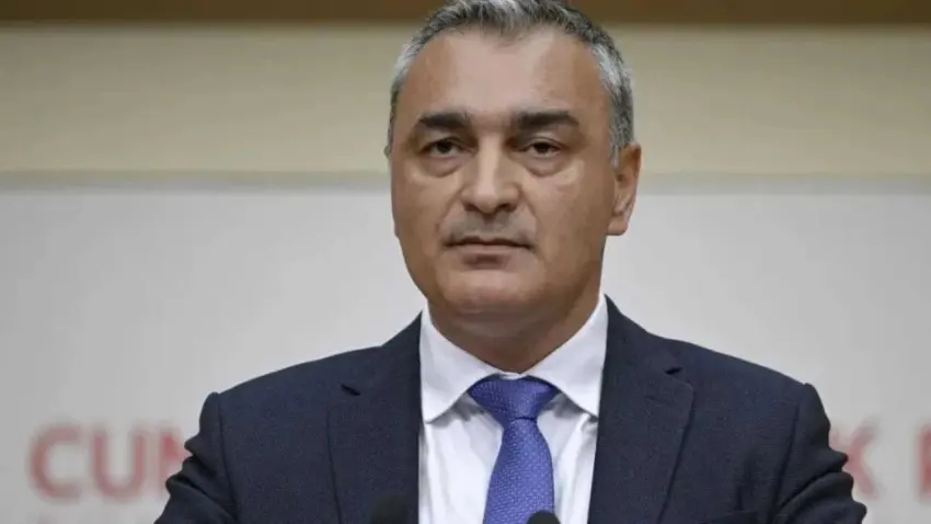 CHP Sözcüsü Sarı: Önümüzdeki günlerde ortak adayımızı ilan ederiz haberinin görseli