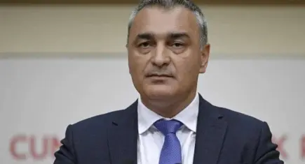CHP Sözcüsü Sarı: Önümüzdeki günlerde ortak adayımızı ilan ederiz