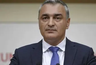 CHP Sözcüsü Sarı: Önümüzdeki günlerde ortak adayımızı ilan ederiz