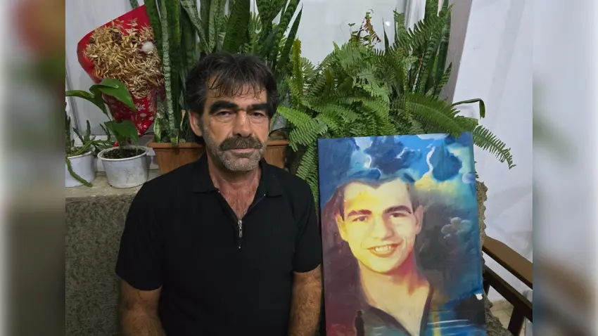 Denizde kaybolan Ali Nail Gündoğan’dan 6 yıldır haber yok haberinin görseli