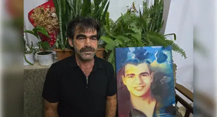 Denizde kaybolan Ali Nail Gündoğan’dan 6 yıldır haber yok