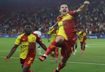 Göztepe, ilk galibiyetin peşinde!