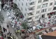 İstanbul’daki bina çökmesine İZDEDA Başkanı Özkan’dan sert tepki