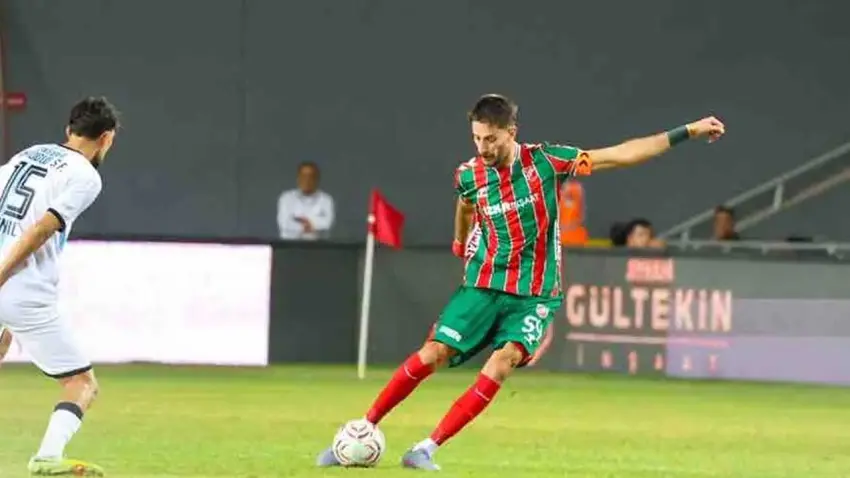Karşıyaka Zafer Uysal’la şahlandı: Kaptan Ensar attı, Kaf-Kaf 3’te 3 yaptı! haberinin görseli