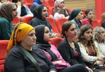 Konak’ta aile içi iletişime uzman desteği
