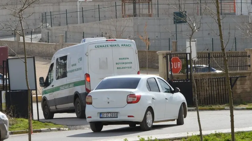Mardin'de traktörün altında kalan 8 yaşındaki çocuk hayatını kaybetti haberinin görseli
