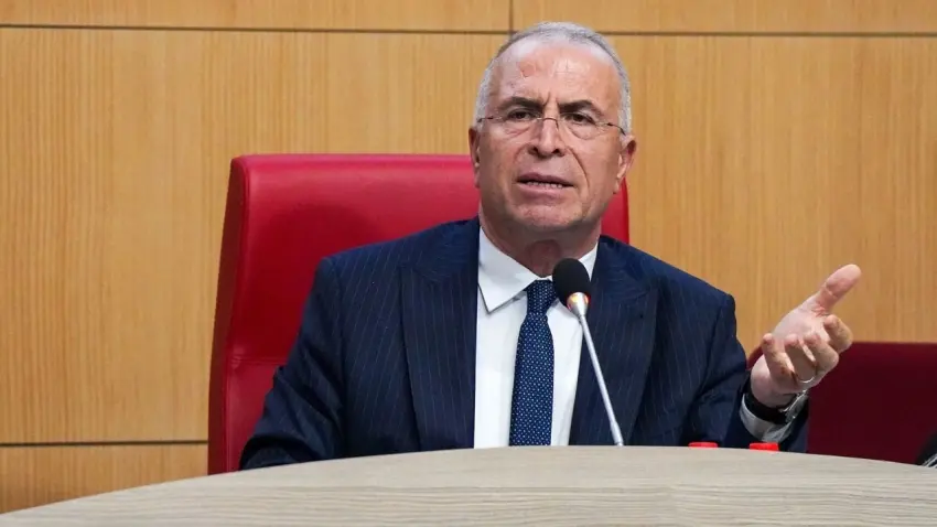 ünal ışık