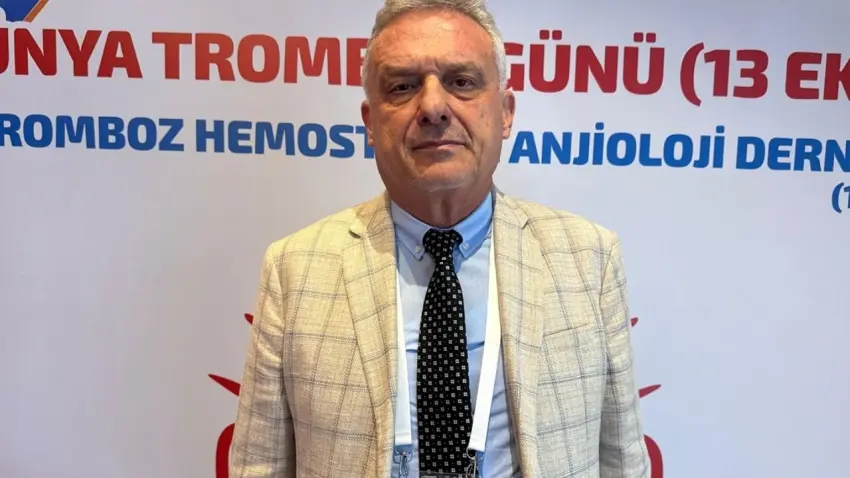 Prof. Dr. Kaan Kavaklı