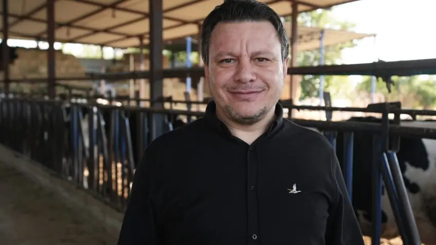 Mustafa Evran