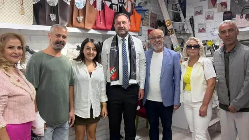 utku gümrükçü