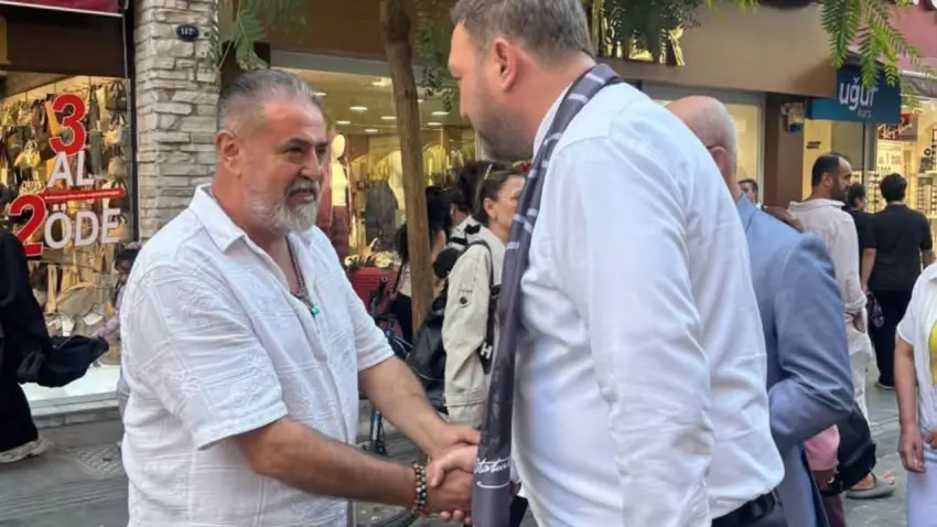 vatandaş talebi
