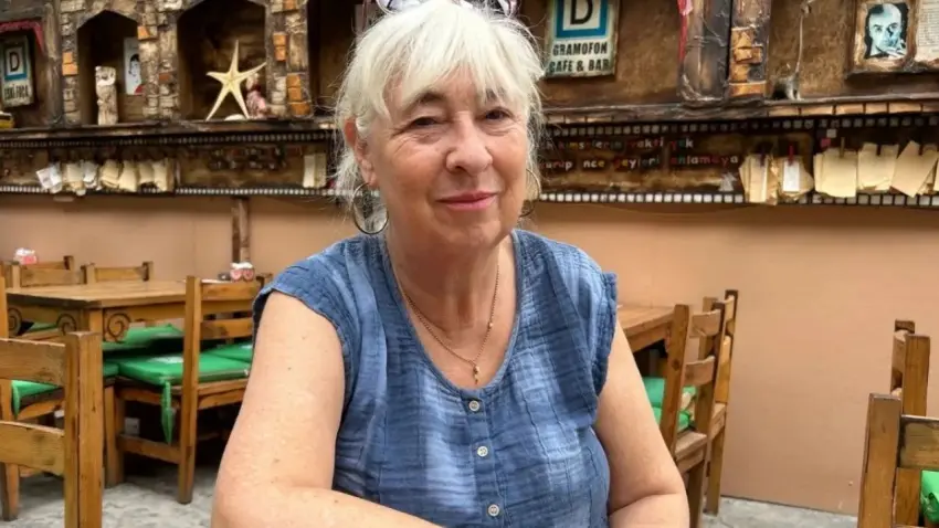  Deborah Semel Demirtaş