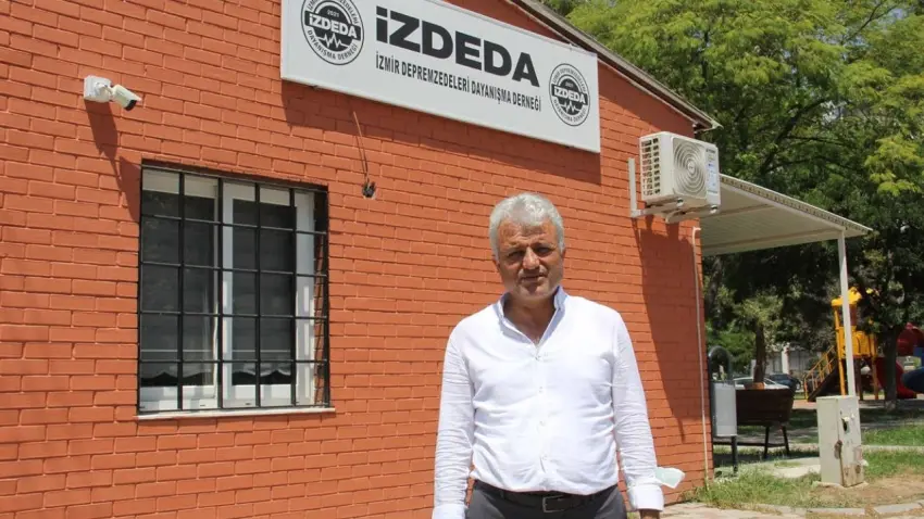 haydar özkan