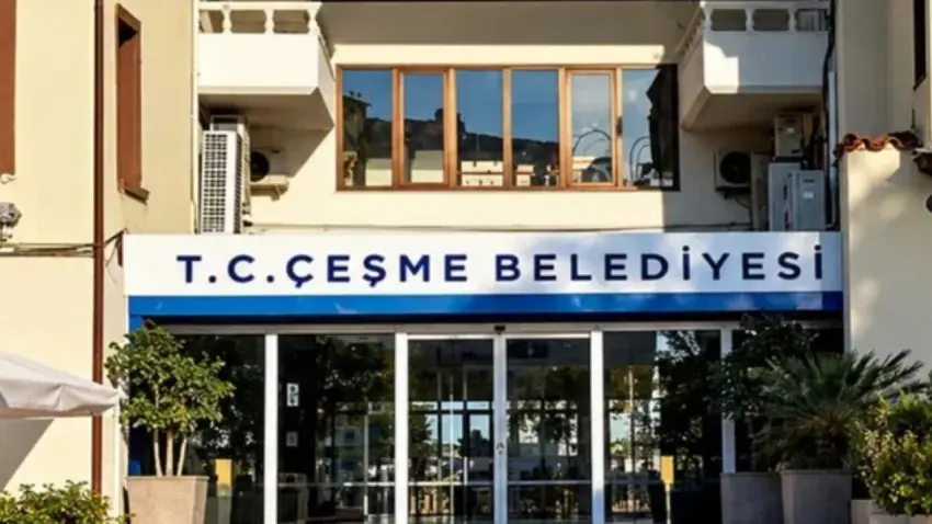 MHP’li Uluçam’dan Çeşme Belediyesi’ndeki soruşturmaya dair açıklama: Belediye bütçesi halkın emanetidir haberinin görseli