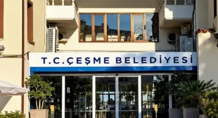 MHP’li Uluçam’dan Çeşme Belediyesi’ndeki soruşturmaya dair açıklama: Belediye bütçesi halkın emanetidir