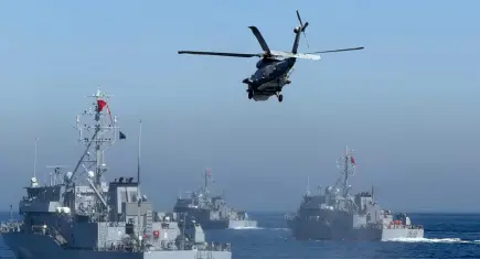 MSB’den Nusret-2026 Davet Tatbikatı paylaşımı