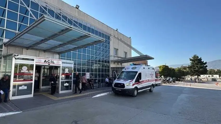 Tokat’ta içme suyu alarmı: 2 bin 914 kişi hastanelik oldu haberinin görseli
