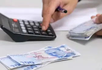 Vergi ve enflasyon 17 milyon işçinin ücretini eritti
