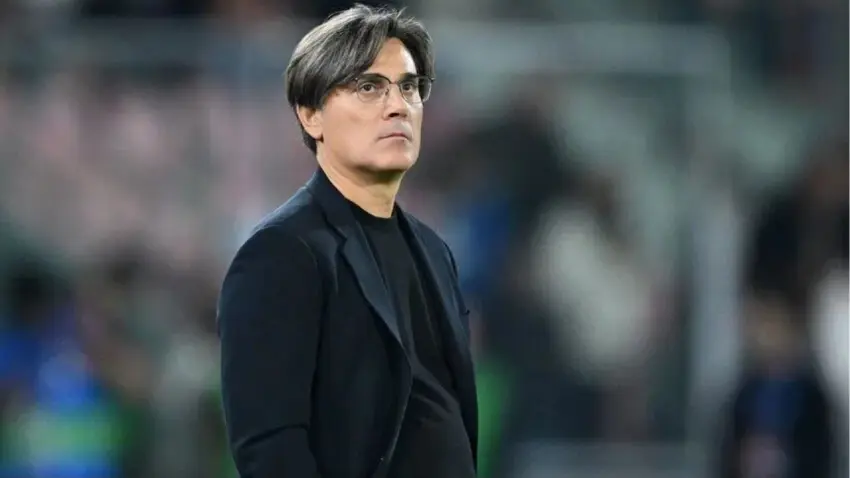 Vincenzo Montella’dan A Milli Takım’a duygusal veda haberinin görseli