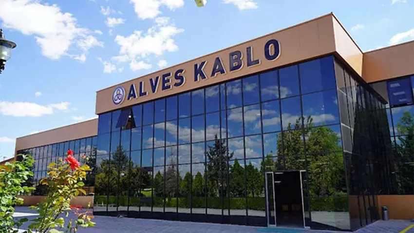 1 milyar TL'lik haciz sonrası yeni gelişme: Voleybol Milli Takımları sponsoru Alves Kablo mahkemeye başvurdu! haberinin görseli