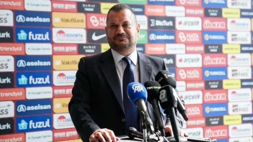 2027 Süper Lig yayın ihalesi için dev adım! Yayın standartları değişiyor: İhale tarihi belli oldu haberinin görseli