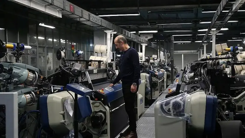 73 yıllık tekstil devinde son gün! İş sözleşmeleri sona erdi: Tazminatlar ne zaman ödenecek? haberinin görseli